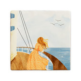 Storytiles Storytiles - tegel small - view on the horizon (10x10 cm) Storytiles Storytiles - tegel small - view on the horizon (10x10 cm)