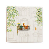 Storytiles Storytiles - tegel small - my favorite spot (10x10 cm)