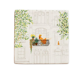 Storytiles Storytiles - tegel small - my favorite spot (10x10 cm) Storytiles Storytiles - tegel small - my favorite spot (10x10 cm)