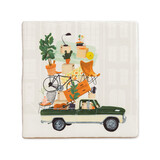 Storytiles Storytiles - tegel small - the next step (10x10 cm)