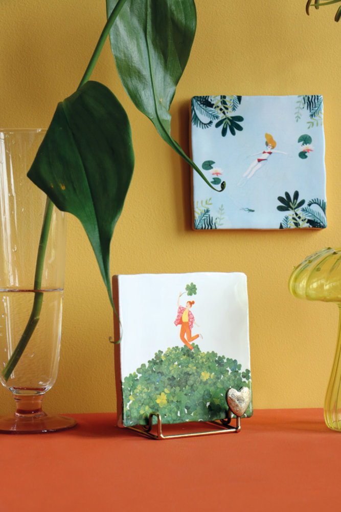 Storytiles Storytiles - vind je geluk - klein