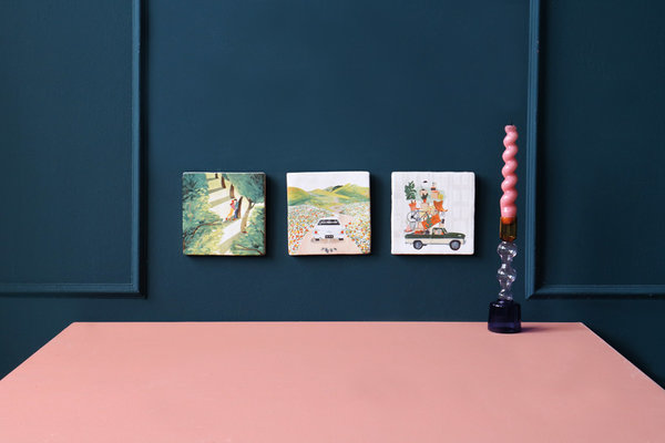 Storytiles Storytiles - de volgende stap - klein