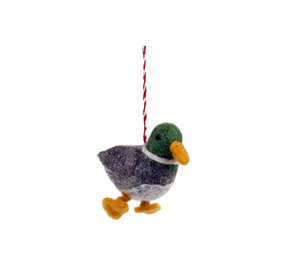 Sjaal met verhaal Sjaal met verhaal - hanger - eend Sjaal met verhaal Sjaal met verhaal - hanger - eend