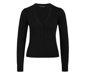 King Louie King Louie - cardi v cocoon bci - black