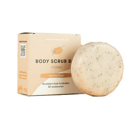 Shampoo bars SB - body scrub bar - honing Shampoo bars SB - body scrub bar - honing