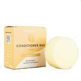 Shampoo bars SB - conditioner bar - citrus