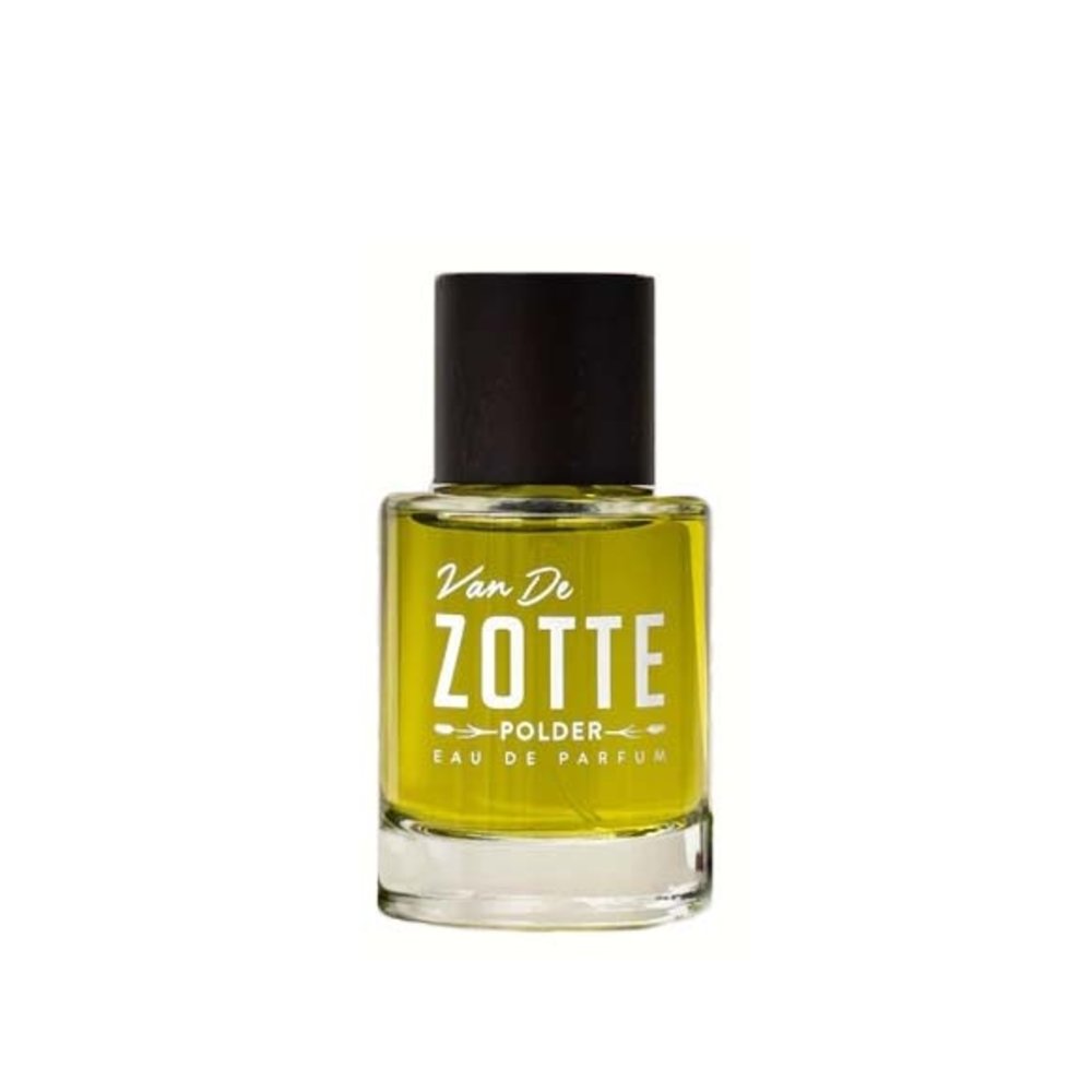 Van de zotte Van de zotte - eau de parfum (50 ml) - polder Van de zotte Van de zotte - eau de parfum (50 ml) - polder