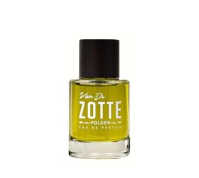 Van de zotte Van de zotte - eau de parfum (50 ml) - polder Van de zotte Van de zotte - eau de parfum (50 ml) - polder