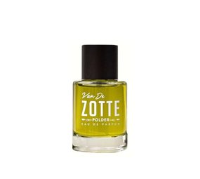 Van de zotte Van de zotte - eau de parfum (50 ml) - polder Van de zotte Van de zotte - eau de parfum (50 ml) - polder