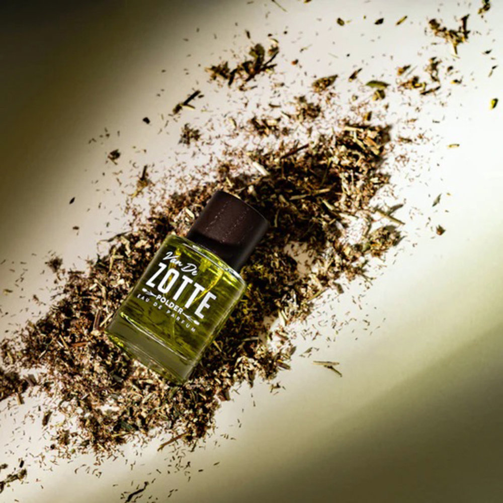 Van de zotte Van de zotte - eau de parfum (50 ml) - polder Van de zotte Van de zotte - eau de parfum (50 ml) - polder