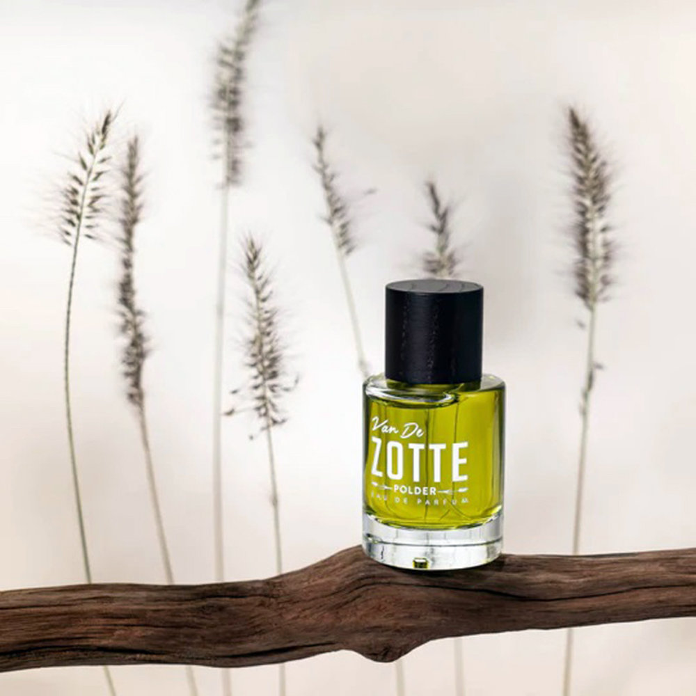 Van de zotte Van de zotte - eau de parfum (50 ml) - polder Van de zotte Van de zotte - eau de parfum (50 ml) - polder