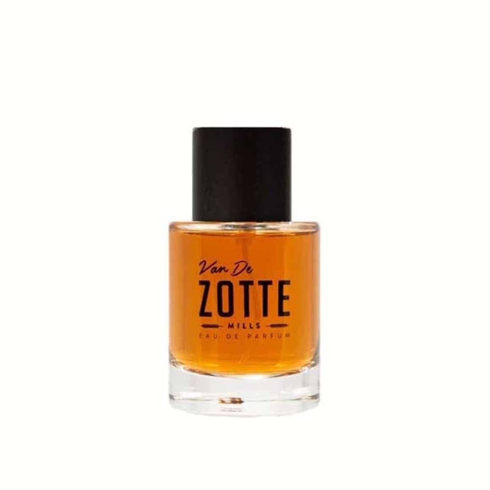 Van de zotte Van de zotte - eau de parfum (50 ml) - mills Van de zotte Van de zotte - eau de parfum (50 ml) - mills