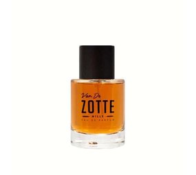 Van de zotte Van de zotte - eau de parfum (50 ml) - mills Van de zotte Van de zotte - eau de parfum (50 ml) - mills