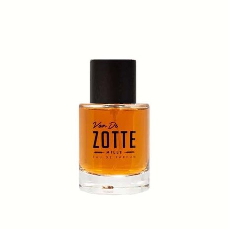 Van de zotte Van de zotte - eau de parfum (50 ml) - mills Van de zotte Van de zotte - eau de parfum (50 ml) - mills