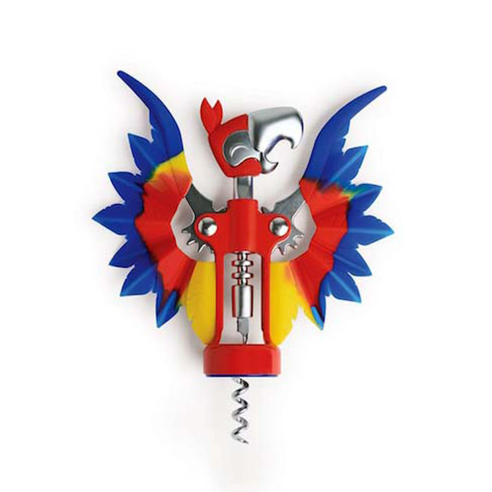 Ototo Ototo - flesopener/kurkentrekker - pinot