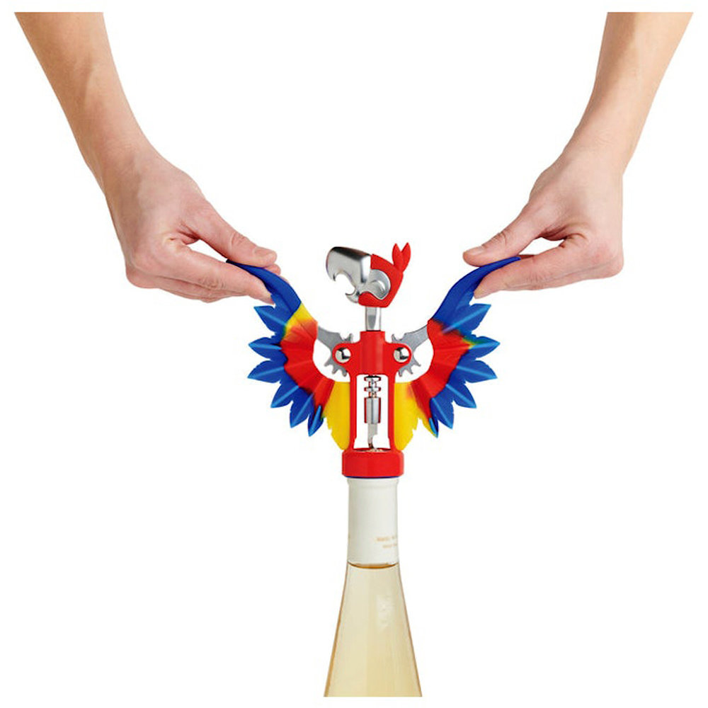 Ototo Ototo - flesopener/kurkentrekker - pinot