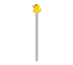 Metalmorphose Metalmorphose - boekenlegger - duck Metalmorphose Metalmorphose - boekenlegger - duck