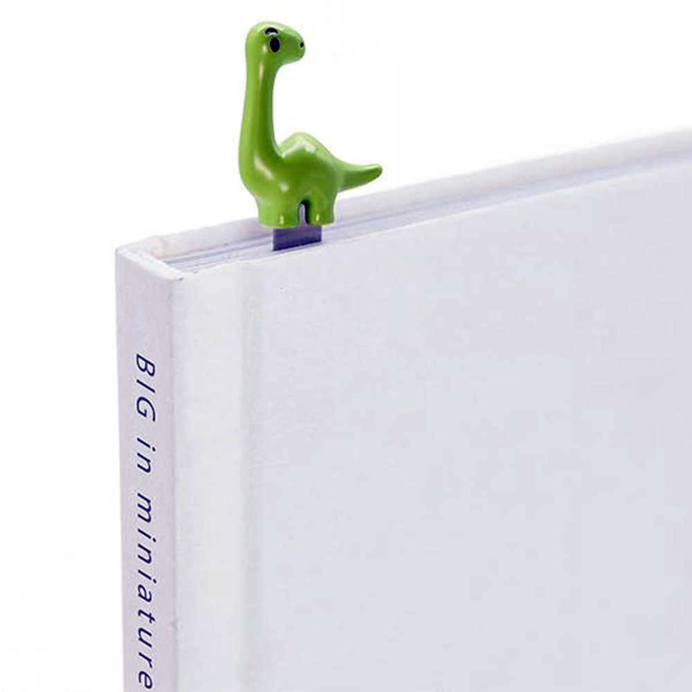 Metalmorphose Metalmorphose - boekenlegger - dino Metalmorphose Metalmorphose - boekenlegger - dino