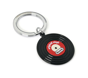Metalmorphose Metalmorphose - sleutelhanger - vinyl Metalmorphose Metalmorphose - sleutelhanger - vinyl