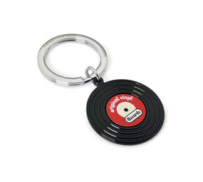 Metalmorphose Metalmorphose - sleutelhanger - vinyl