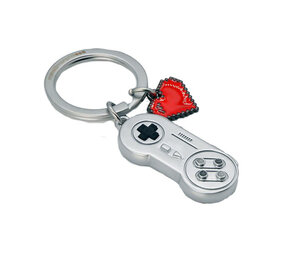 Metalmorphose Metalmorphose - sleutelhanger - game