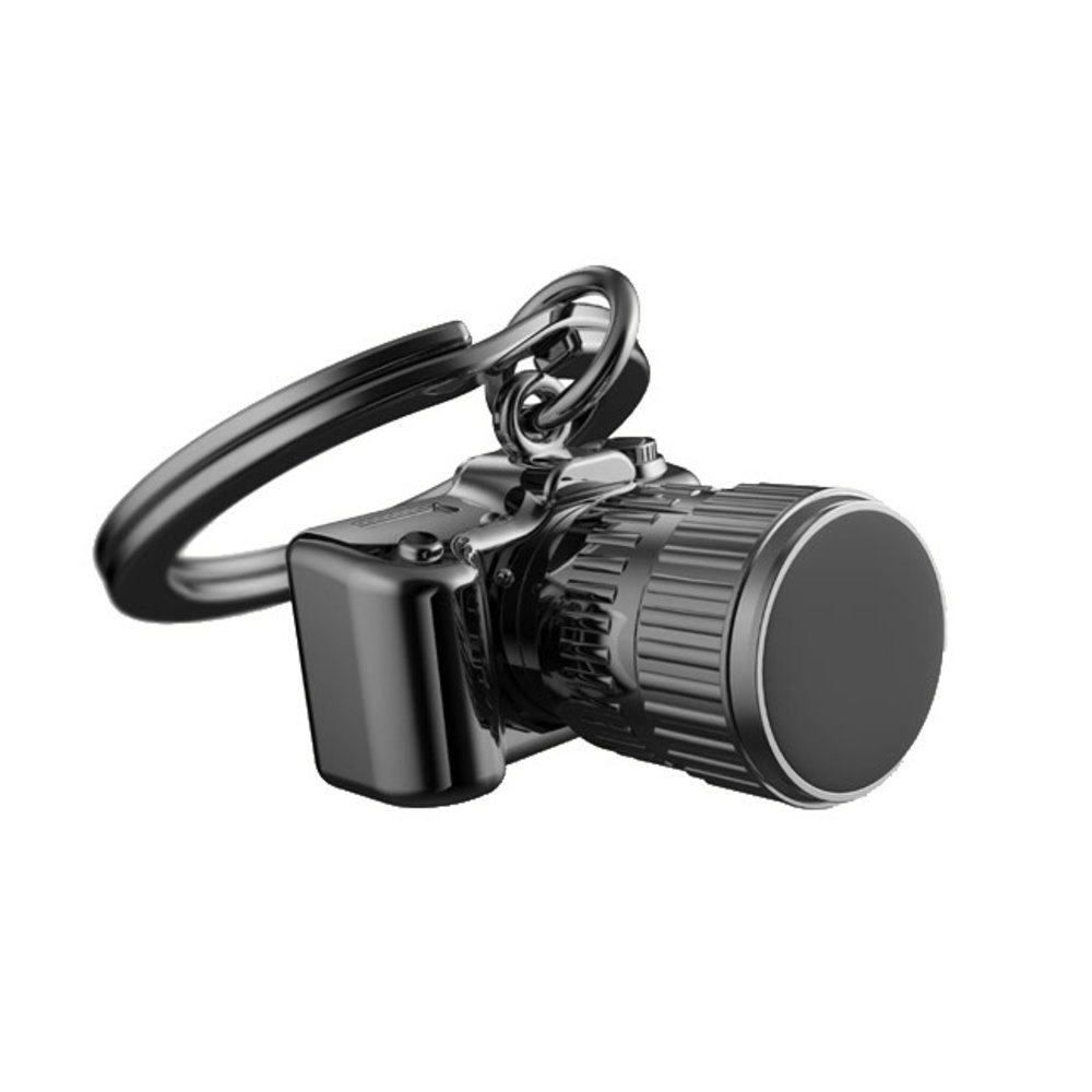 Metalmorphose Metalmorphose - sleutelhanger - fototoestel