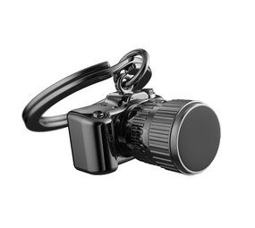 Metalmorphose Metalmorphose - sleutelhanger - camera