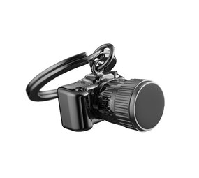 Metalmorphose Metalmorphose - sleutelhanger - camera Metalmorphose Metalmorphose - sleutelhanger - camera