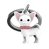 Metalmorphose - sleutelhanger - chihuahua Metalmorphose - sleutelhanger - chihuahua