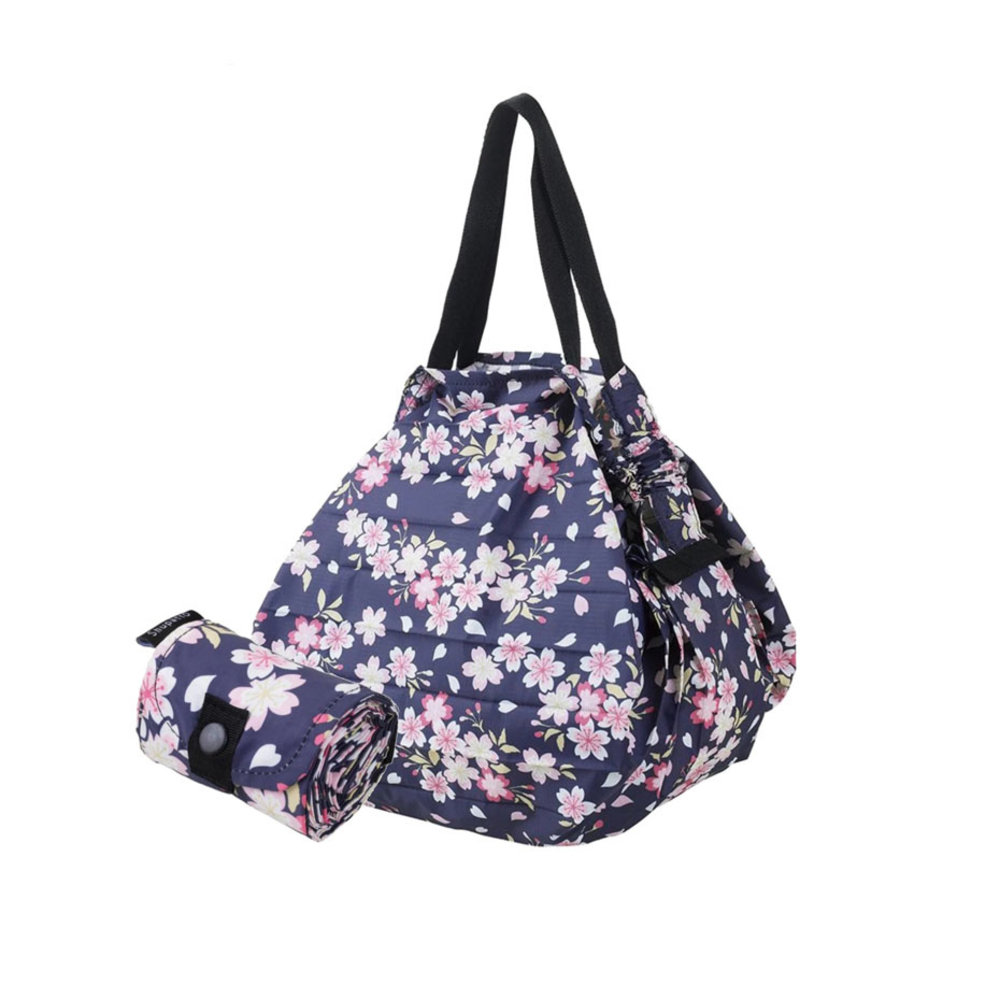 Shupatto Shupatto - opvouwtas M - sakura bloesem Shupatto Shupatto - opvouwtas M - sakura bloesem