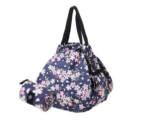 Shupatto Shupatto - opvouwtas M - sakura blossom