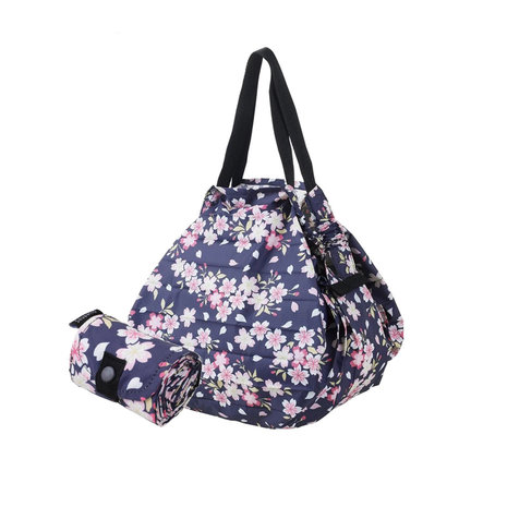 Shupatto Shupatto - opvouwtas M - sakura bloesem Shupatto Shupatto - opvouwtas M - sakura bloesem