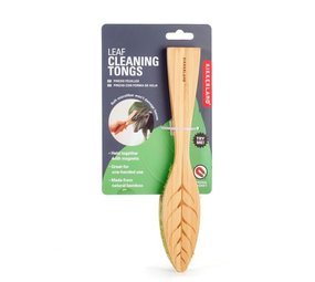 Kikkerland Kikkerland - plantenaccessoire - plantenborstel Kikkerland Kikkerland - plantenaccessoire - plantenborstel