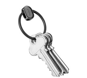 Orbitkey Orbitkey - accessoire - ring V2 - black