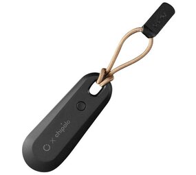Orbitkey Orbitkey - accessoire - chipolo tracker V2 - black
