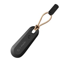 Orbitkey Orbitkey - accessoire - chipolo tracker V2 - black