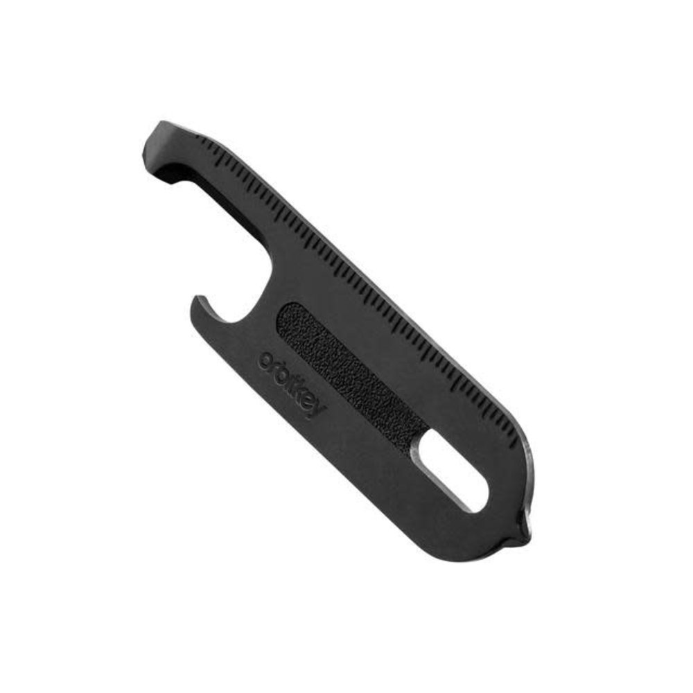 Orbitkey Orbitkey - multi-tool 2.0 V2 - zwart Orbitkey Orbitkey - multi-tool 2.0 V2 - zwart