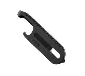 Orbitkey Orbitkey - accessoire - multi-tool 2.0 V2 - black