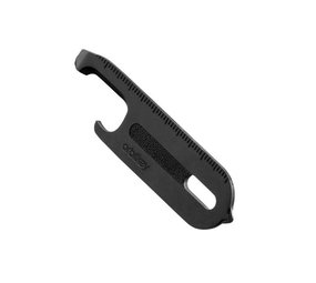 Orbitkey Orbitkey - accessoire - multi-tool 2.0 V2 - black Orbitkey Orbitkey - accessoire - multi-tool 2.0 V2 - black