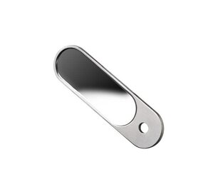 Orbitkey Orbitkey - accessoire - nail file/mirror