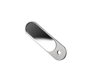 Orbitkey Orbitkey - accessoire - nail file/mirror Orbitkey Orbitkey - accessoire - nail file/mirror