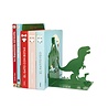 Balvi Balvi - boekensteun - jurassic groene dinosariër Balvi Balvi - boekensteun - jurassic groene dinosariër
