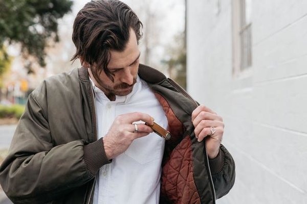 Orbitkey Orbitkey - key organizer 2.0 - premium leather - chestnut brown/brown Orbitkey Orbitkey - key organizer 2.0 - premium leather - chestnut brown/brown