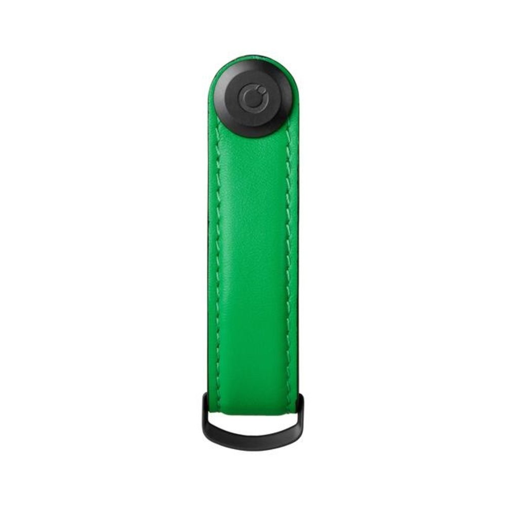 Orbitkey Orbitkey - key organizer 2.0 - premium leather - island green Orbitkey Orbitkey - key organizer 2.0 - premium leather - island green
