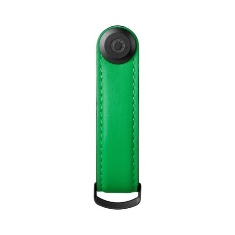 Orbitkey Orbitkey - key organizer 2.0 - premium leather - island green Orbitkey Orbitkey - key organizer 2.0 - premium leather - island green
