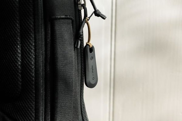 Orbitkey Orbitkey - accessoire - chipolo tracker V2 - black