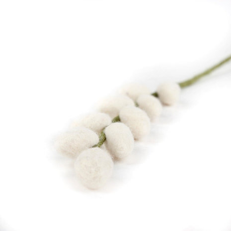 Sjaal met verhaal Sjaal met verhaal - tak - katjes Sjaal met verhaal Sjaal met verhaal - tak - katjes