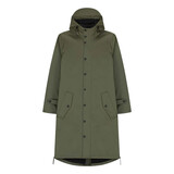 Maium Maium - regenjas the original - army green