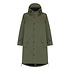 Maium - regenjas the original - army green Maium - regenjas the original - army green
