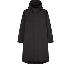 Maium Maium - regenjas the original - black